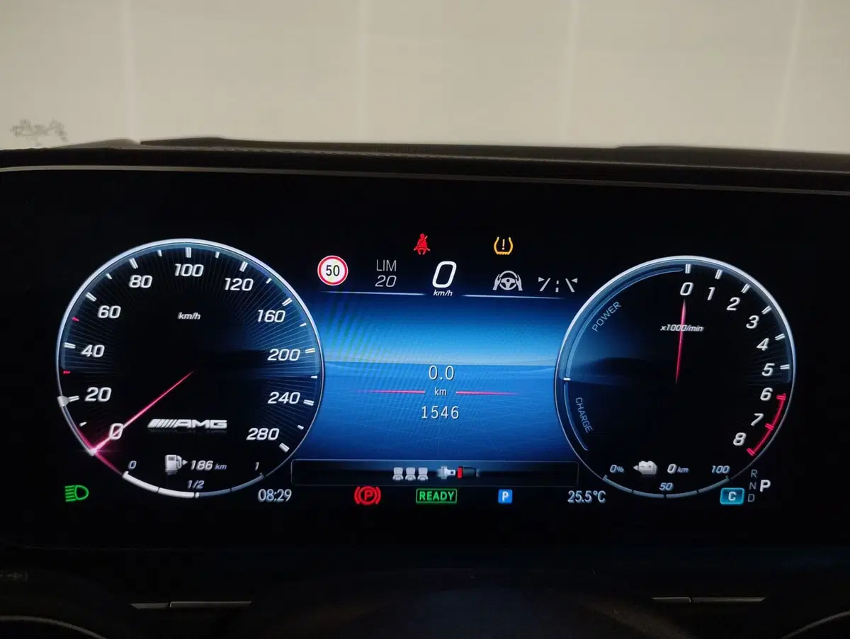 Mercedes-Benz GLE SUV usata a Alessandria (11)