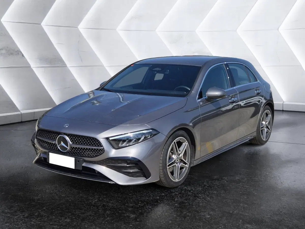 Mercedes-Benz Classe A usata 