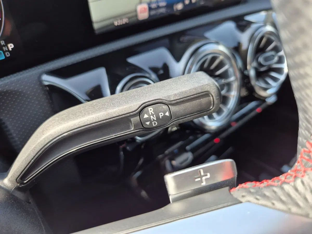 Mercedes-Benz Classe A usata  (9)
