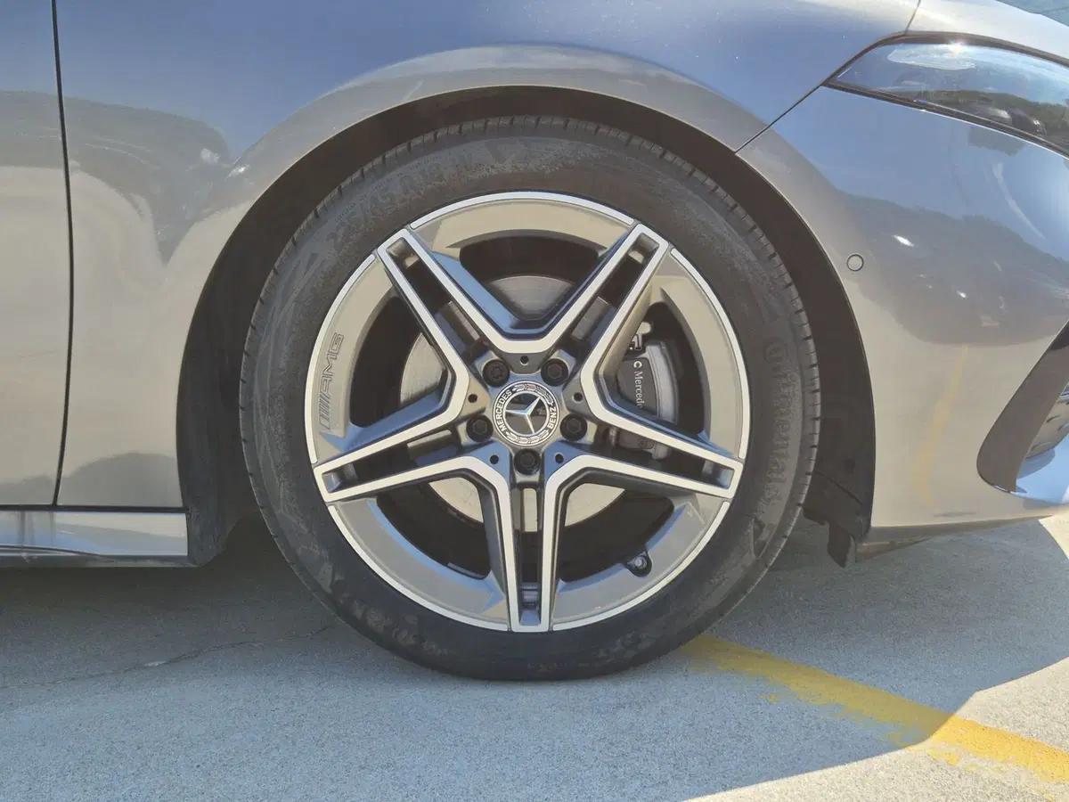 Mercedes-Benz Classe A usata  (12)