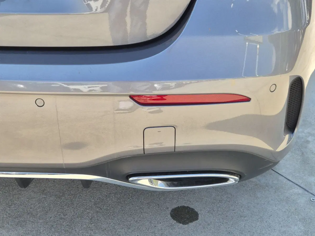 Mercedes-Benz Classe A usata  (18)