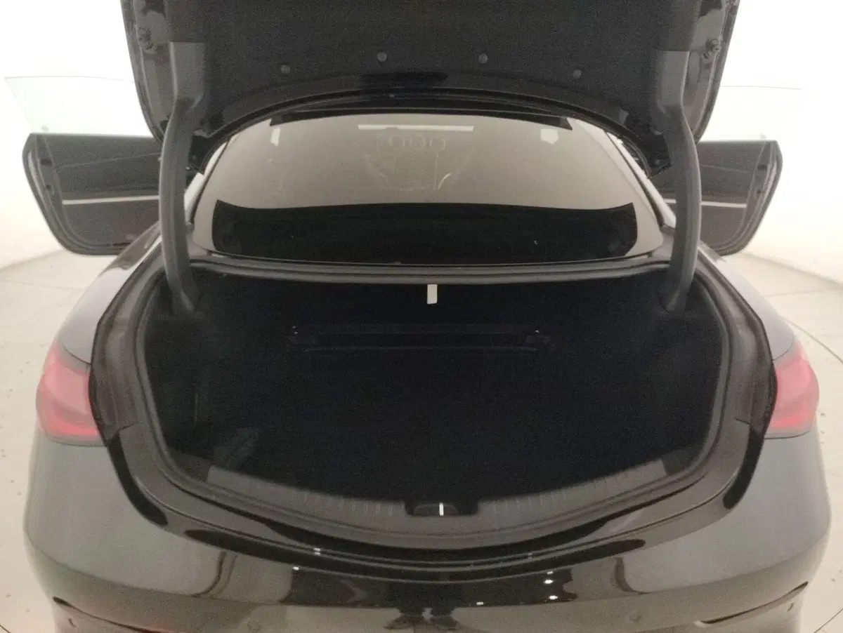 Mercedes-Benz CLE Coupé usata a Alessandria (9)