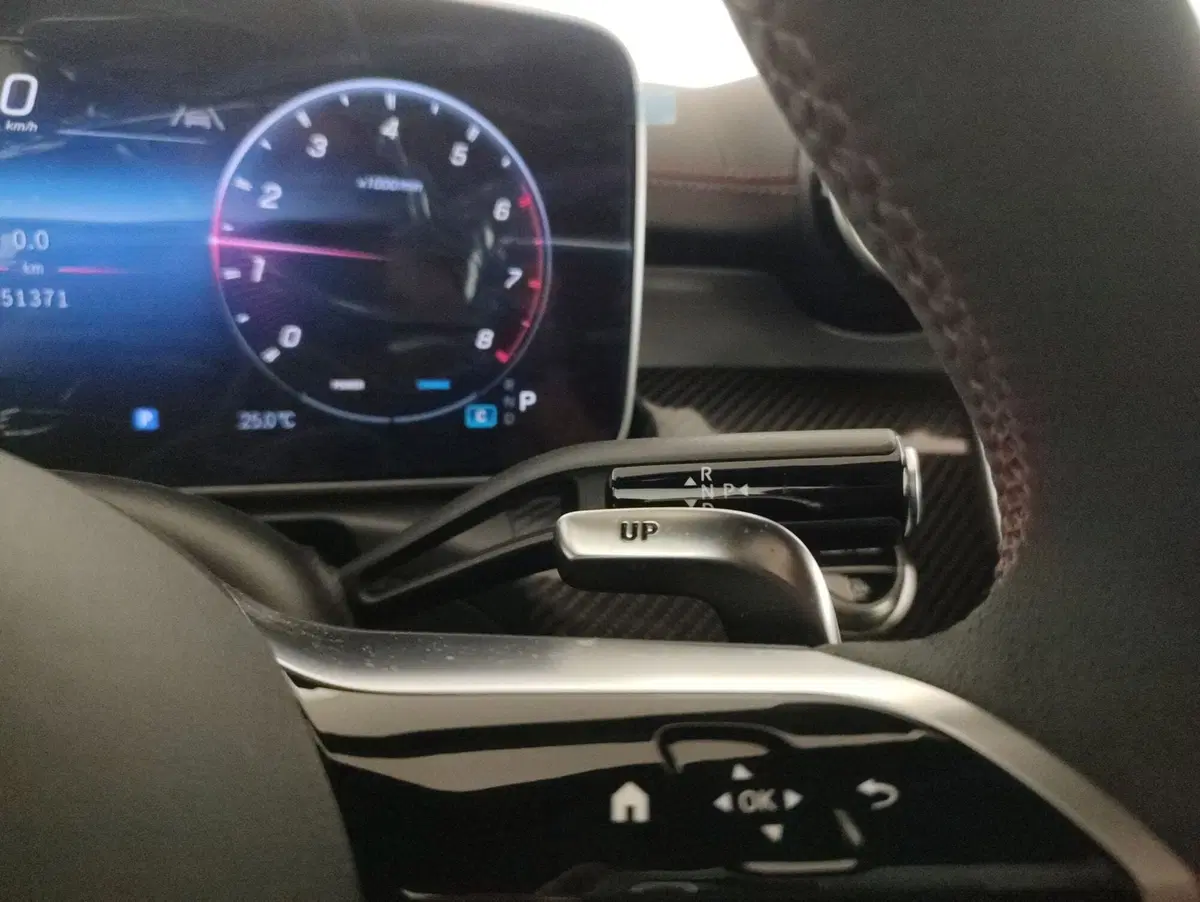 Mercedes-Benz CLE Coupé usata a Alessandria (8)