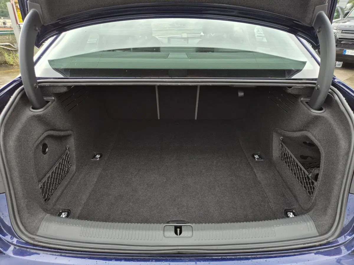 Audi A4 usata  (11)