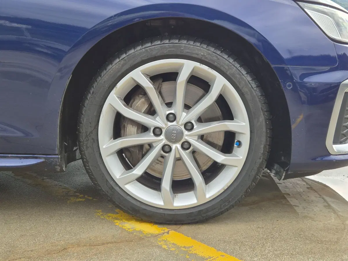 Audi A4 usata  (12)