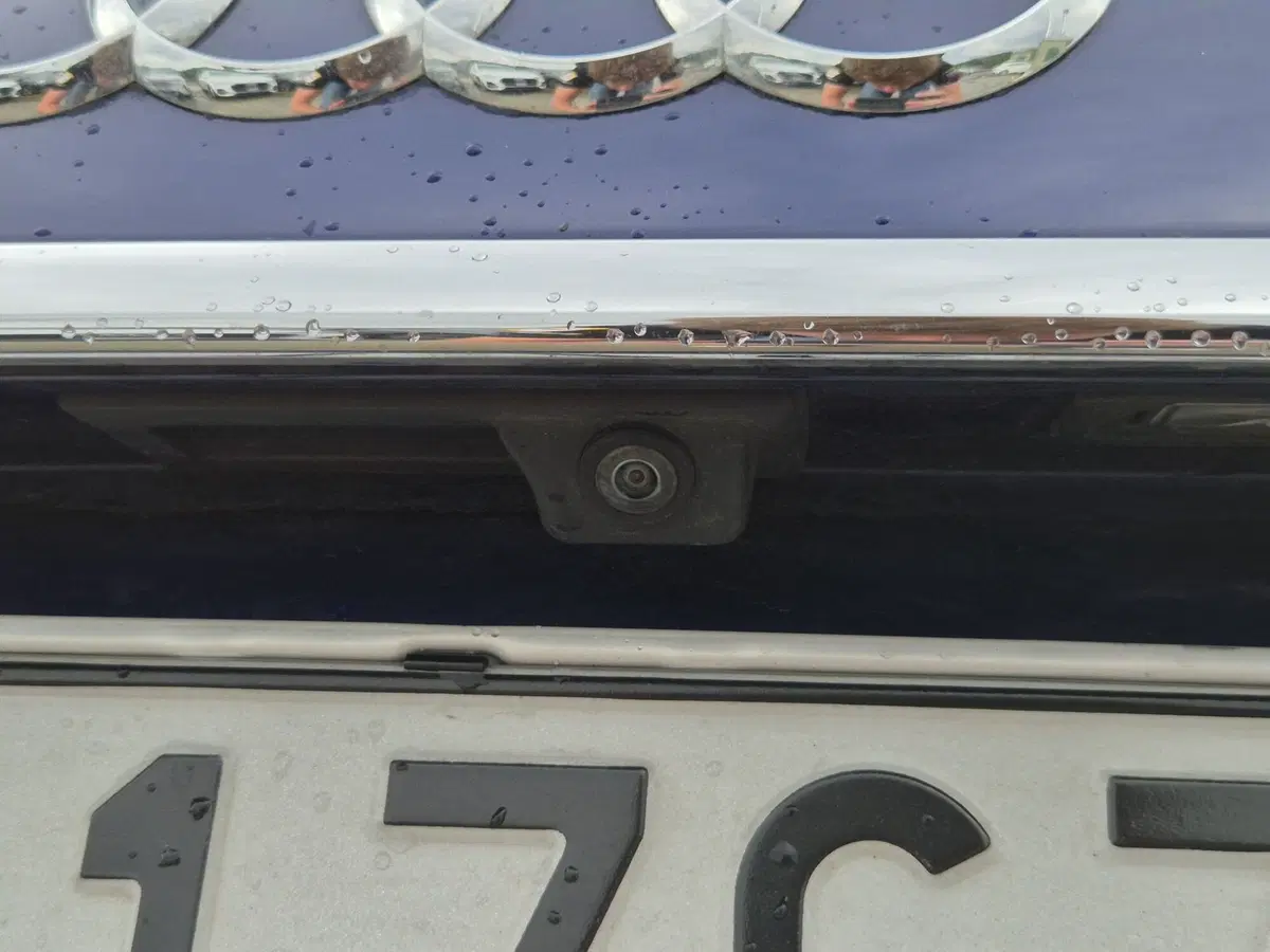 Audi A4 usata  (15)