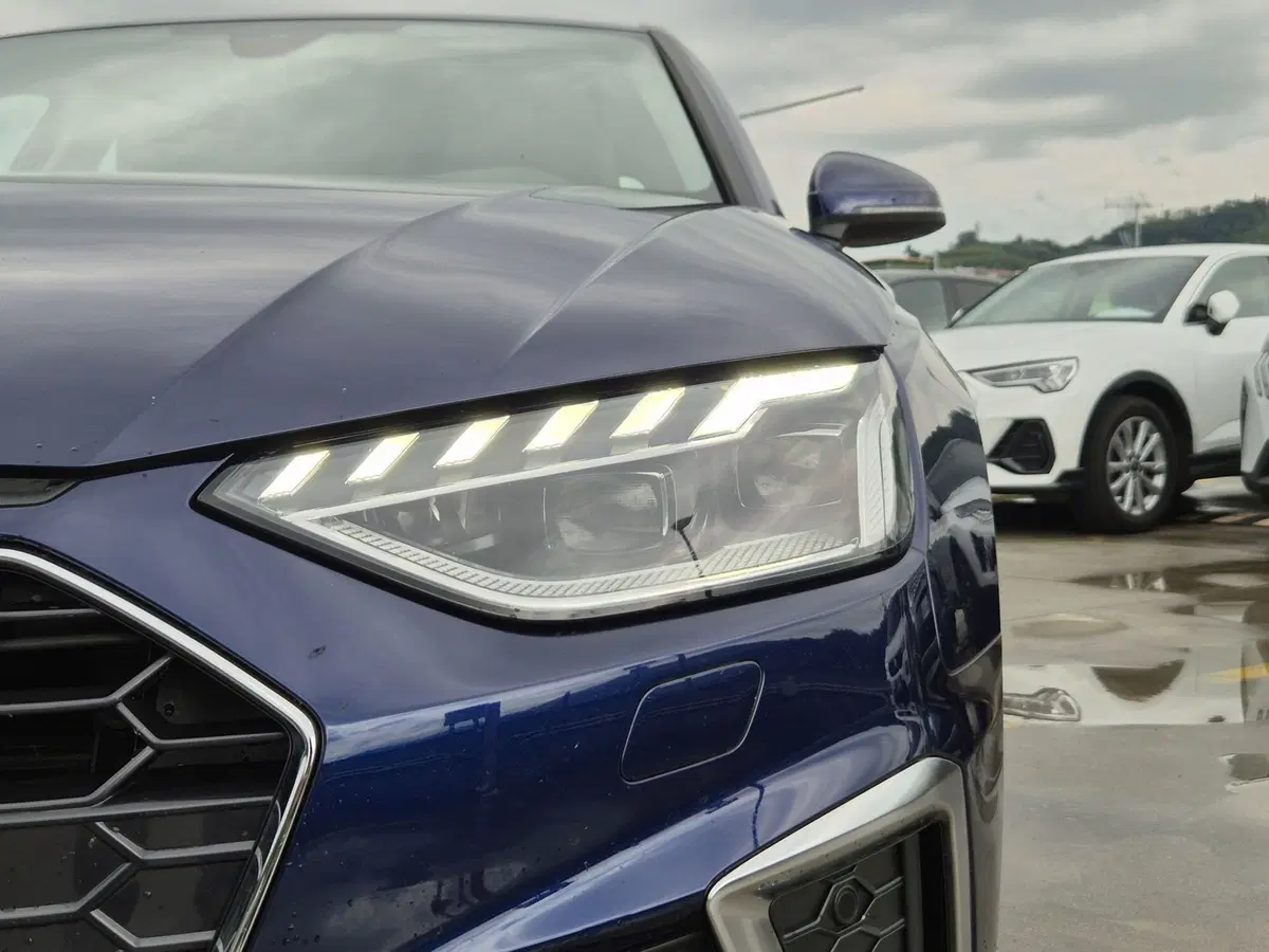Audi A4 usata  (16)