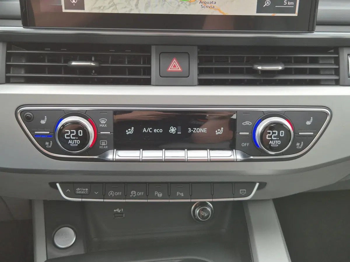 Audi A4 usata  (18)