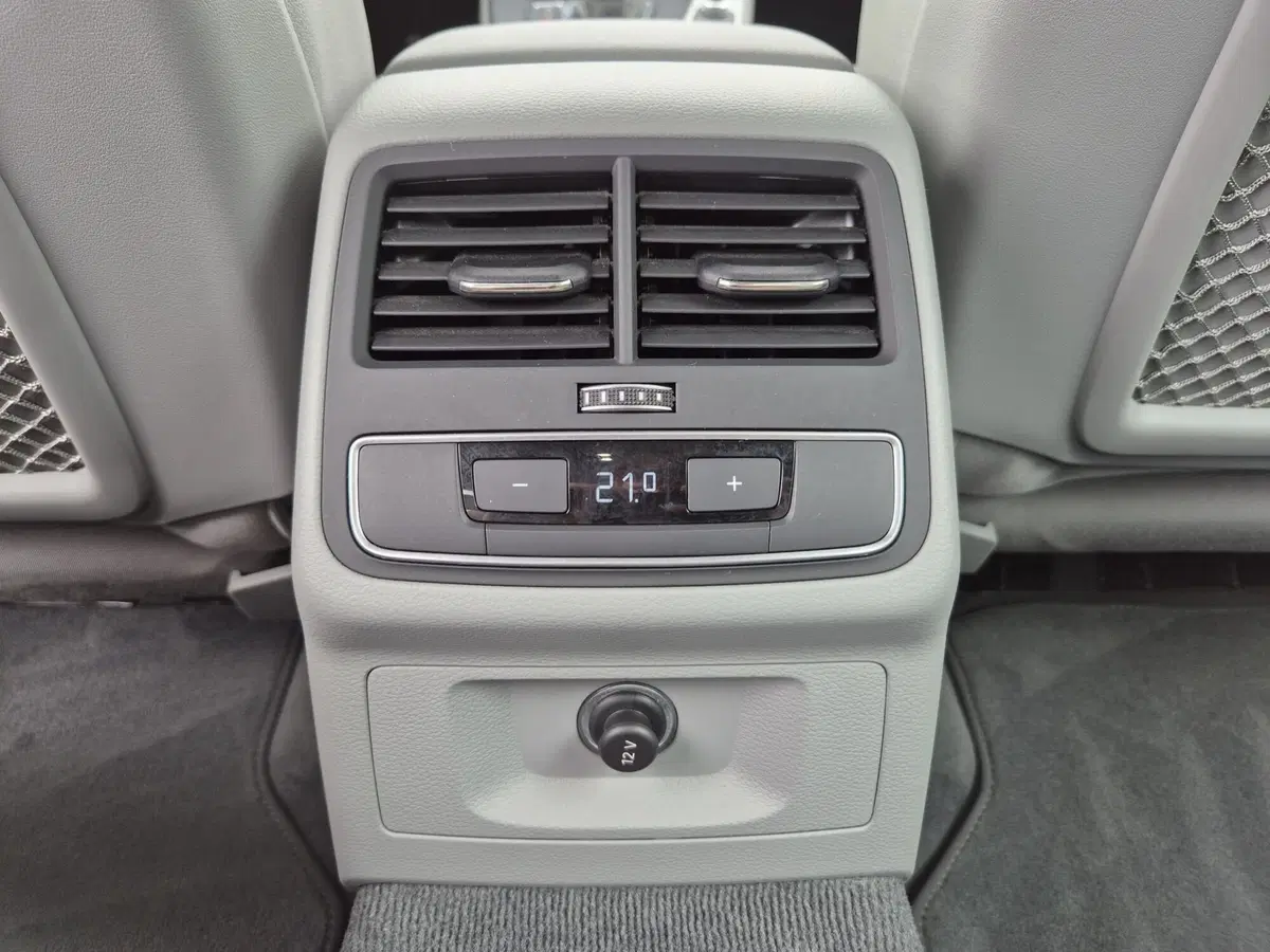 Audi A4 usata  (19)
