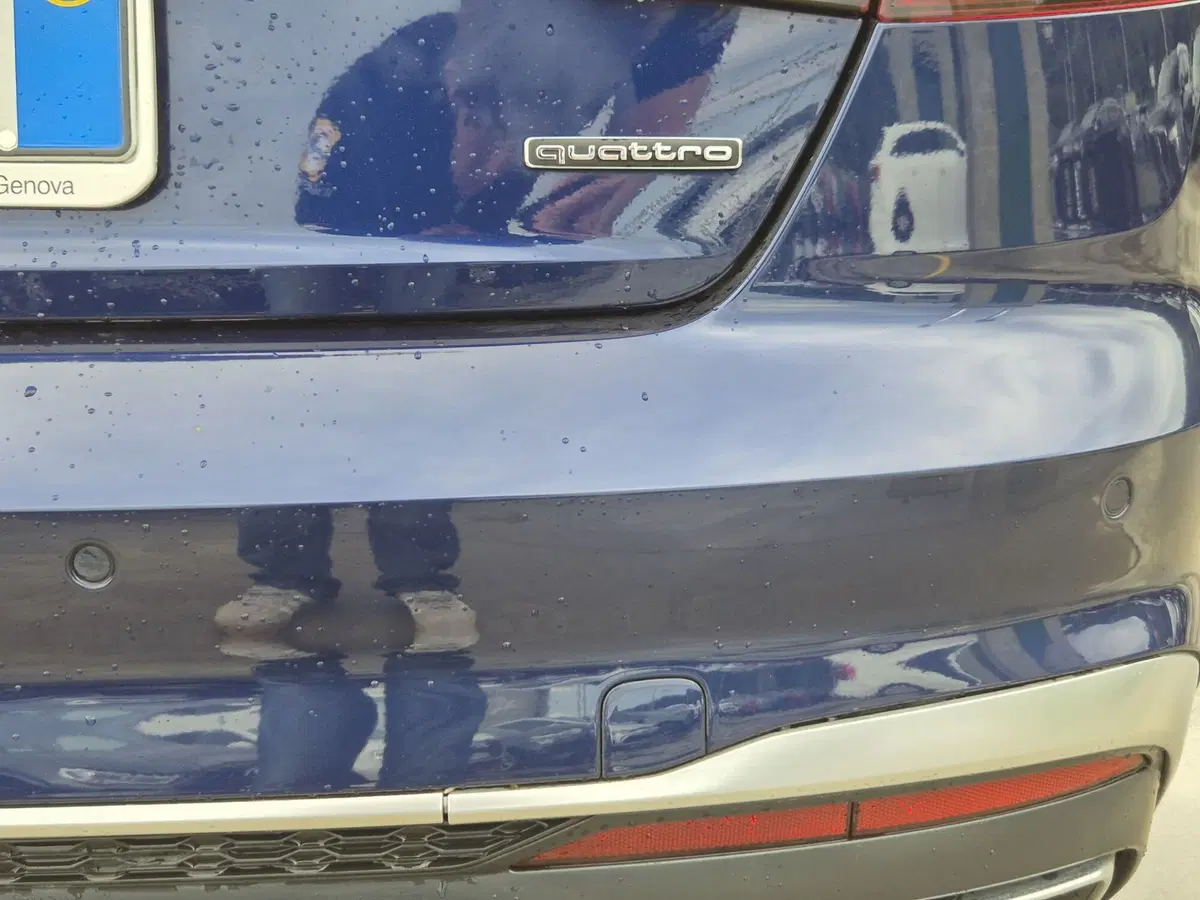 Audi A4 usata  (20)