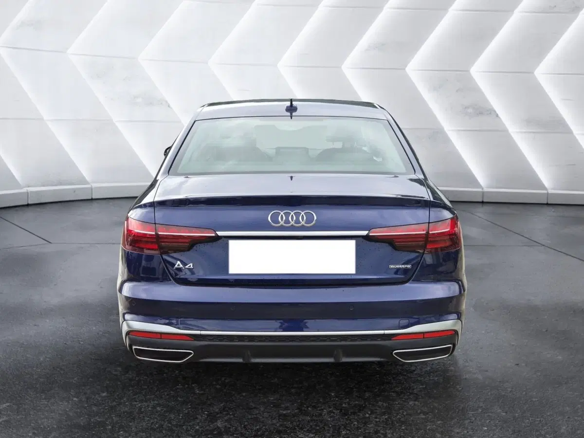 Audi A4 usata  (3)