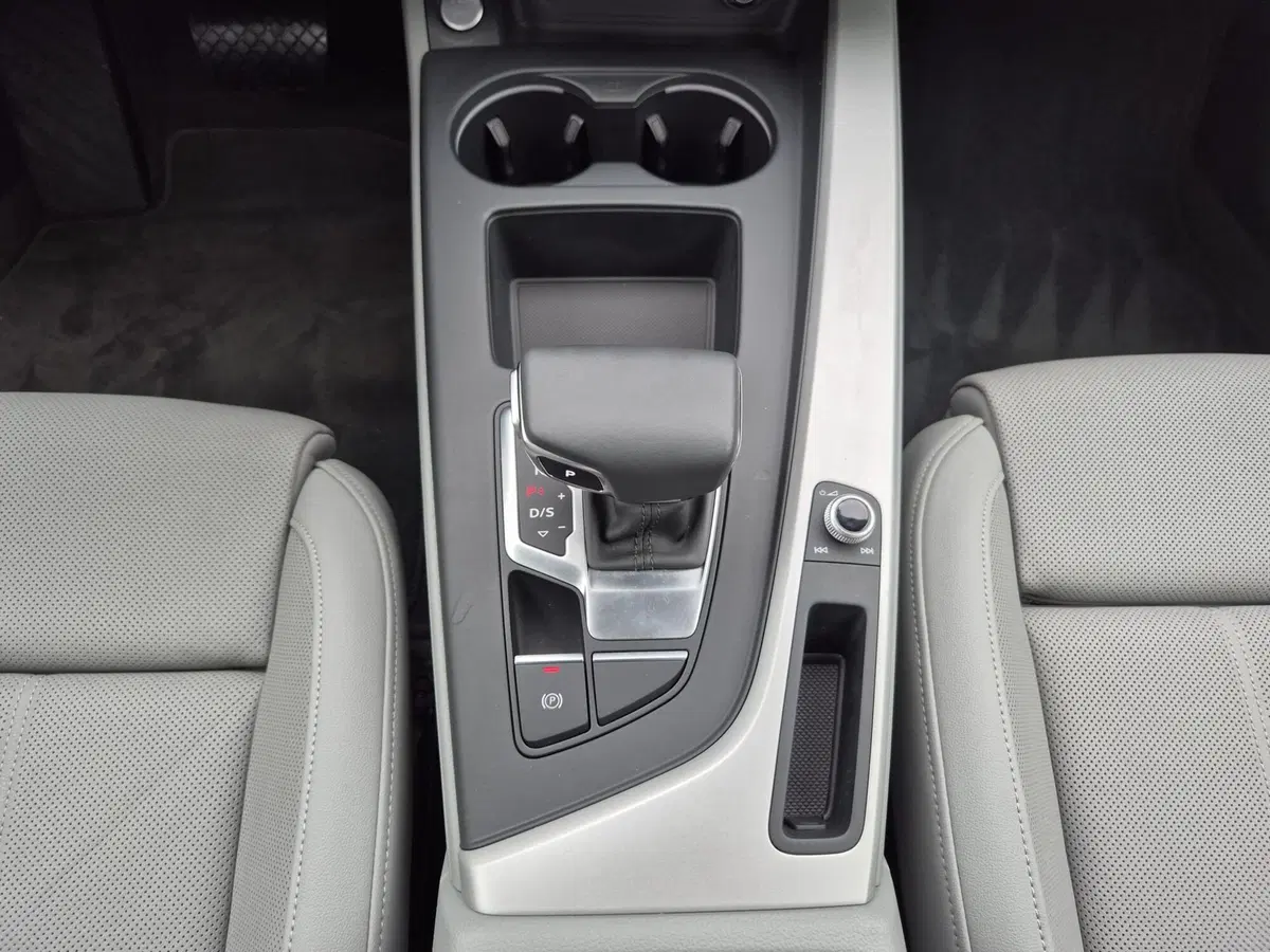 Audi A4 usata  (9)