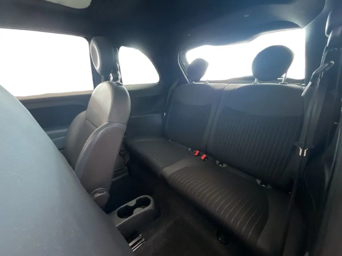 Fiat 500 usata a Torino (10)