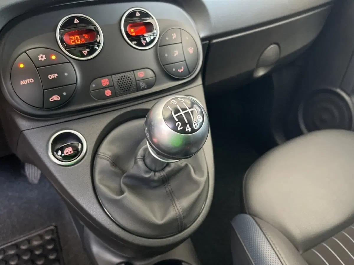 Fiat 500 usata a Torino (13)