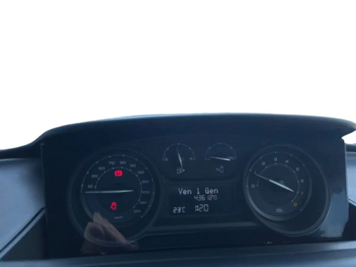 Lancia Ypsilon usata a Torino (13)
