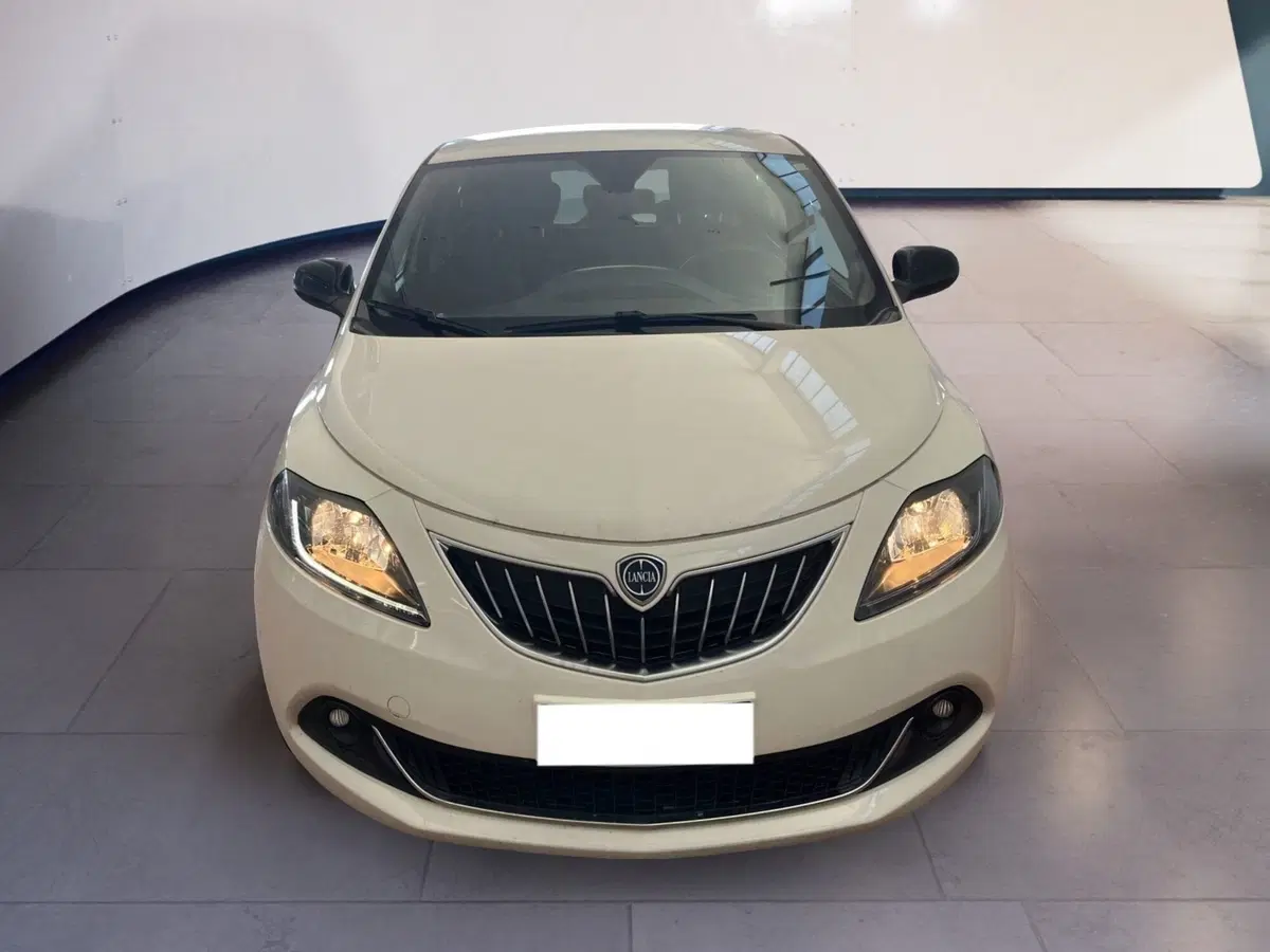 Lancia Ypsilon usata a Torino
