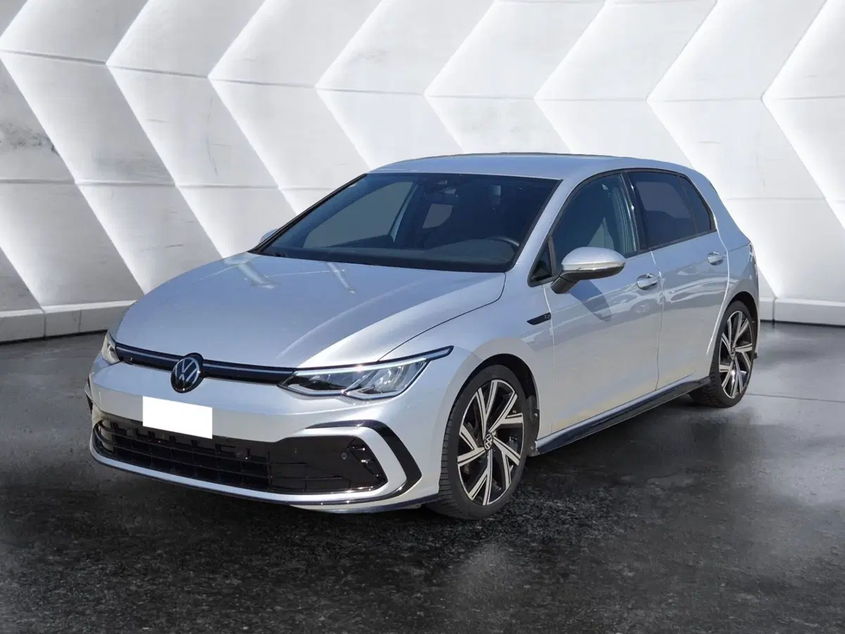 Volkswagen Golf usata 