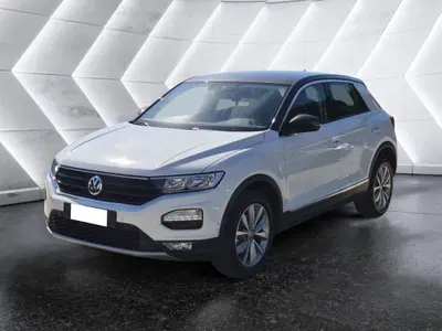 Volkswagen T-Roc 1.0 tsi Style 115cv del 2019 usata