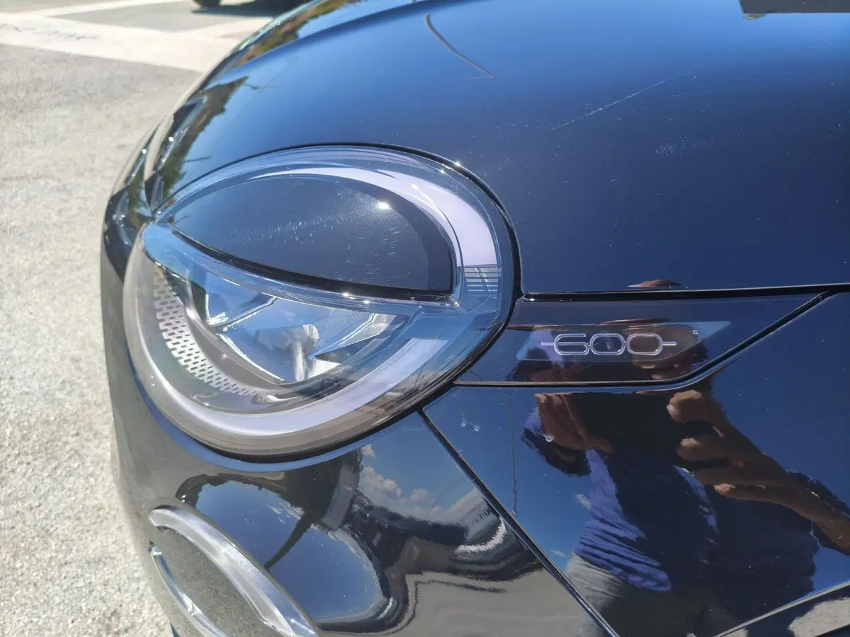 Fiat 600 nuova a Matera (6)