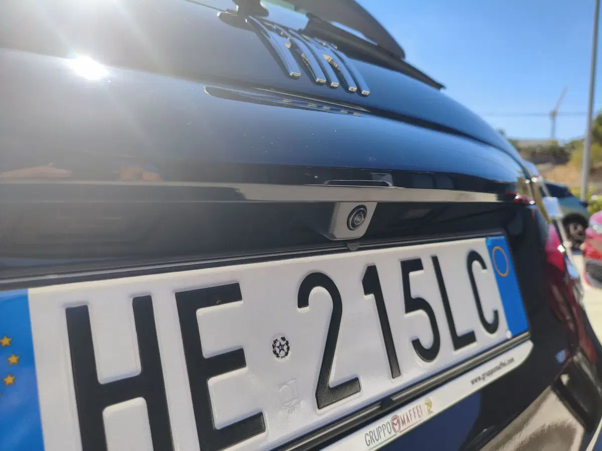 Fiat 600 nuova a Matera (7)