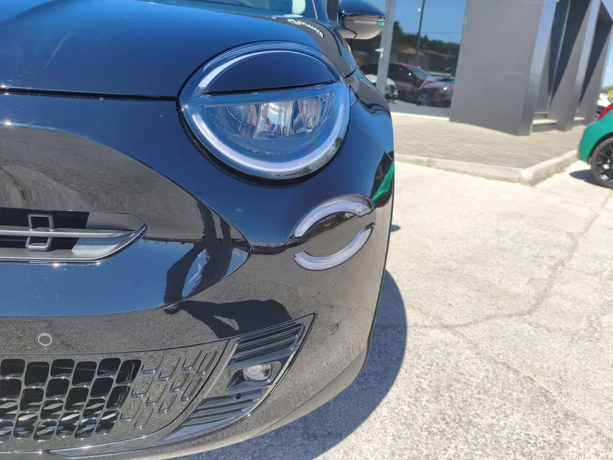 Fiat 600 nuova a Matera (5)