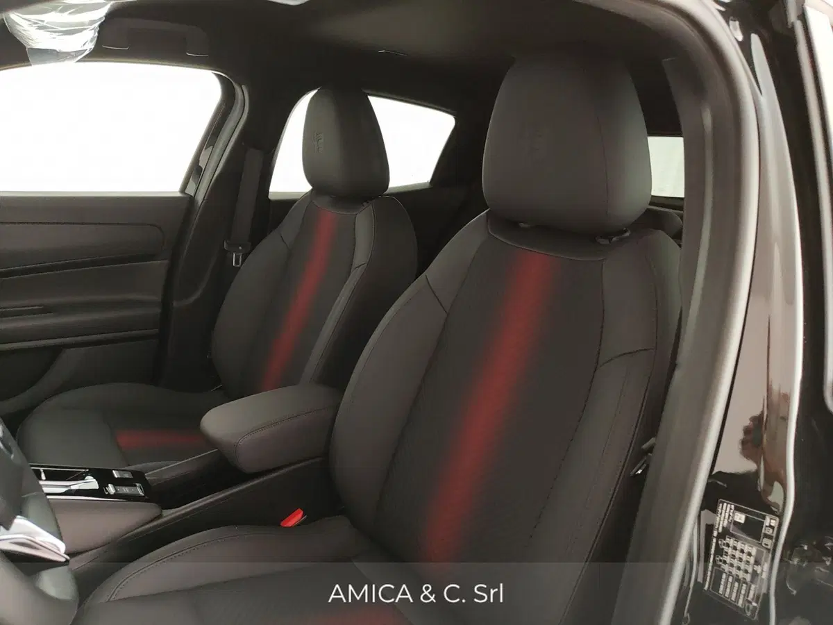 Alfa Romeo Junior nuova a Caserta (10)