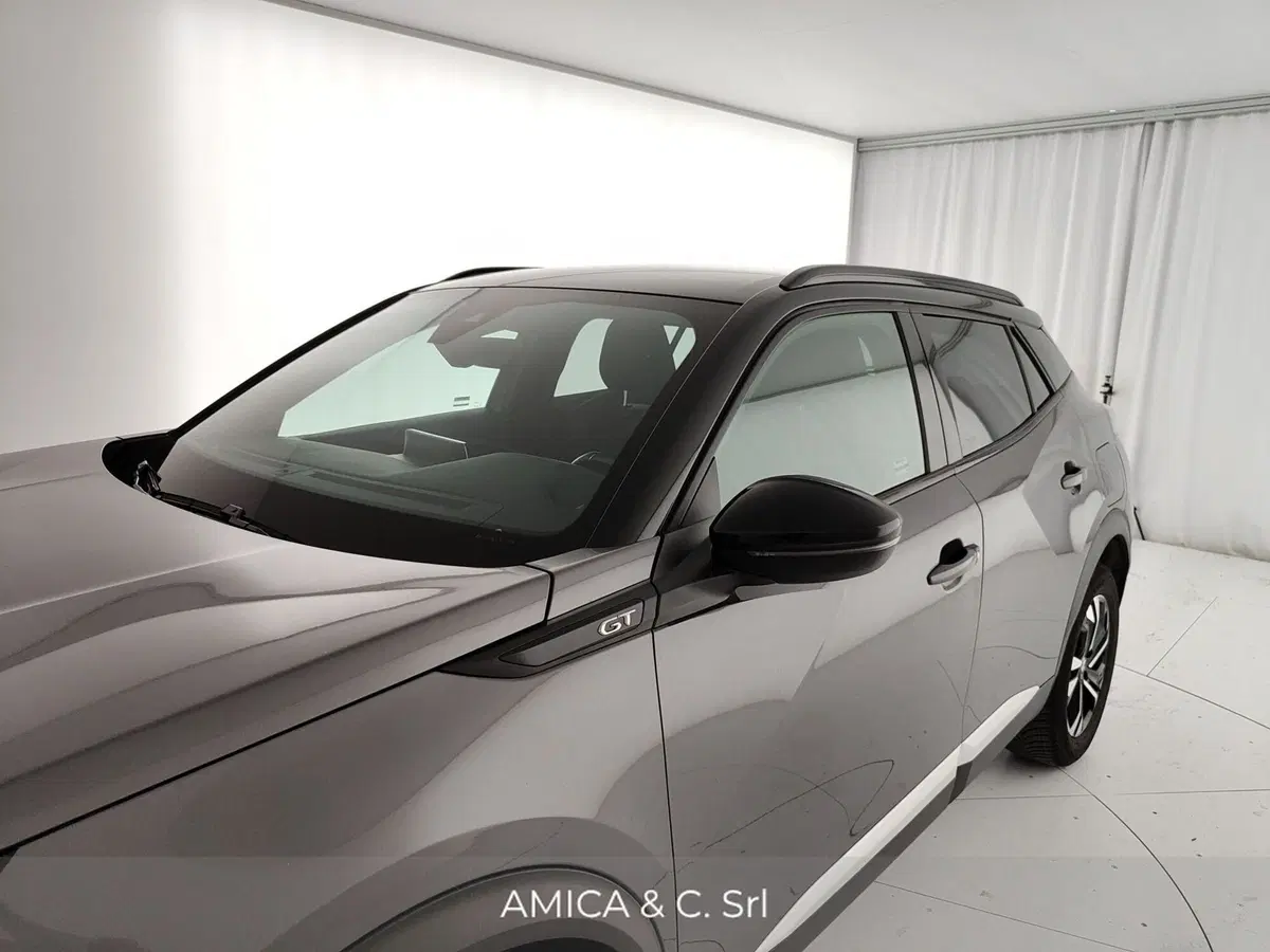 Peugeot 2008 usata a Caserta (11)