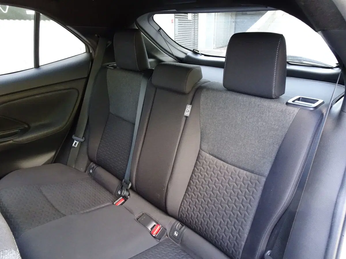 Toyota Yaris Cross usata a Treviso (10)