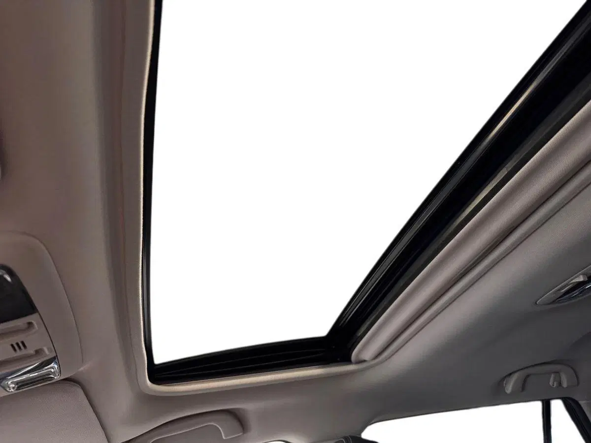 Subaru Outback usata a Prato (19)