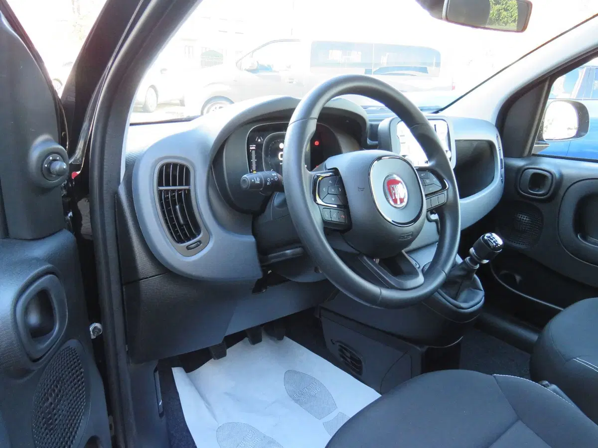 Fiat Pandina nuova a Monza e Brianza (9)