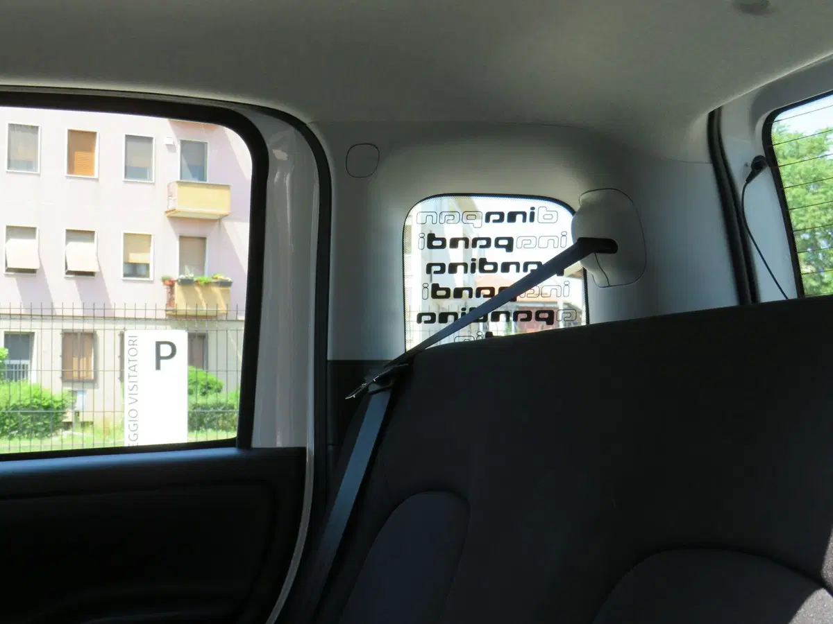 Fiat Pandina nuova a Monza e Brianza (20)