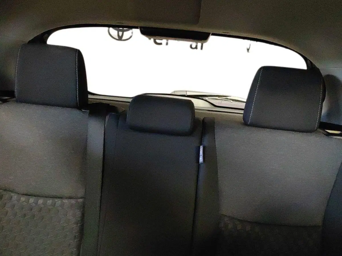 Toyota Yaris usata a Milano (9)