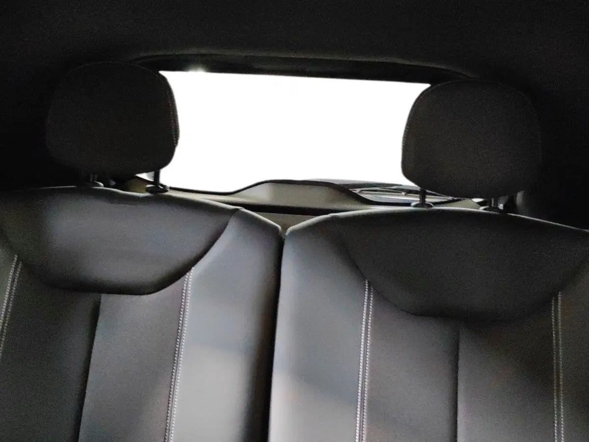 Toyota Aygo X usata a Milano (12)