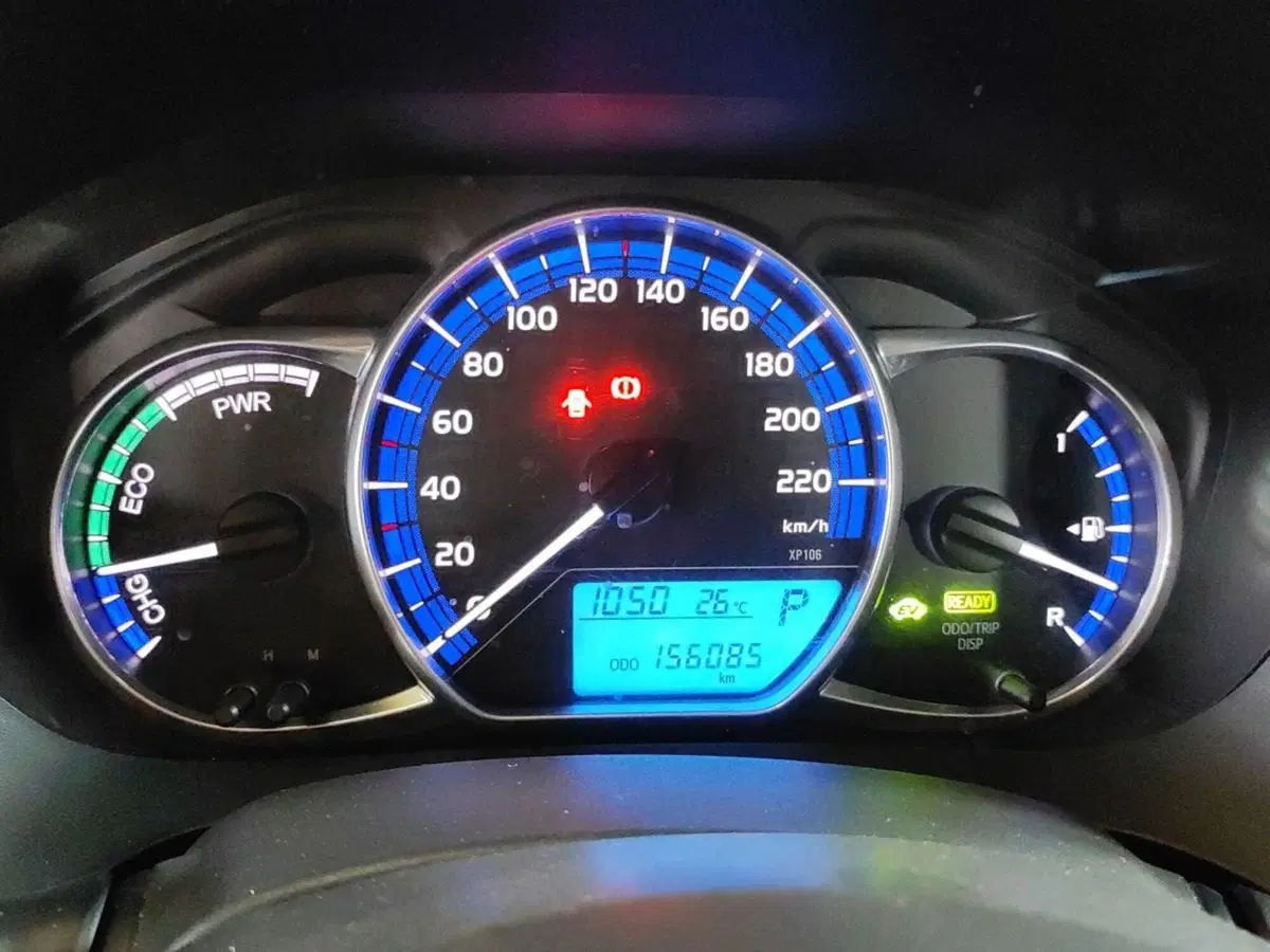 Toyota Yaris usata a Milano (10)