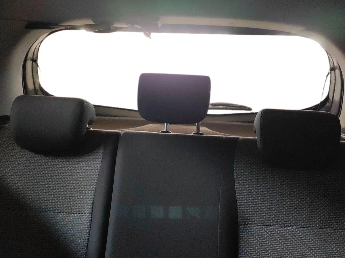 Toyota Yaris usata a Milano (12)