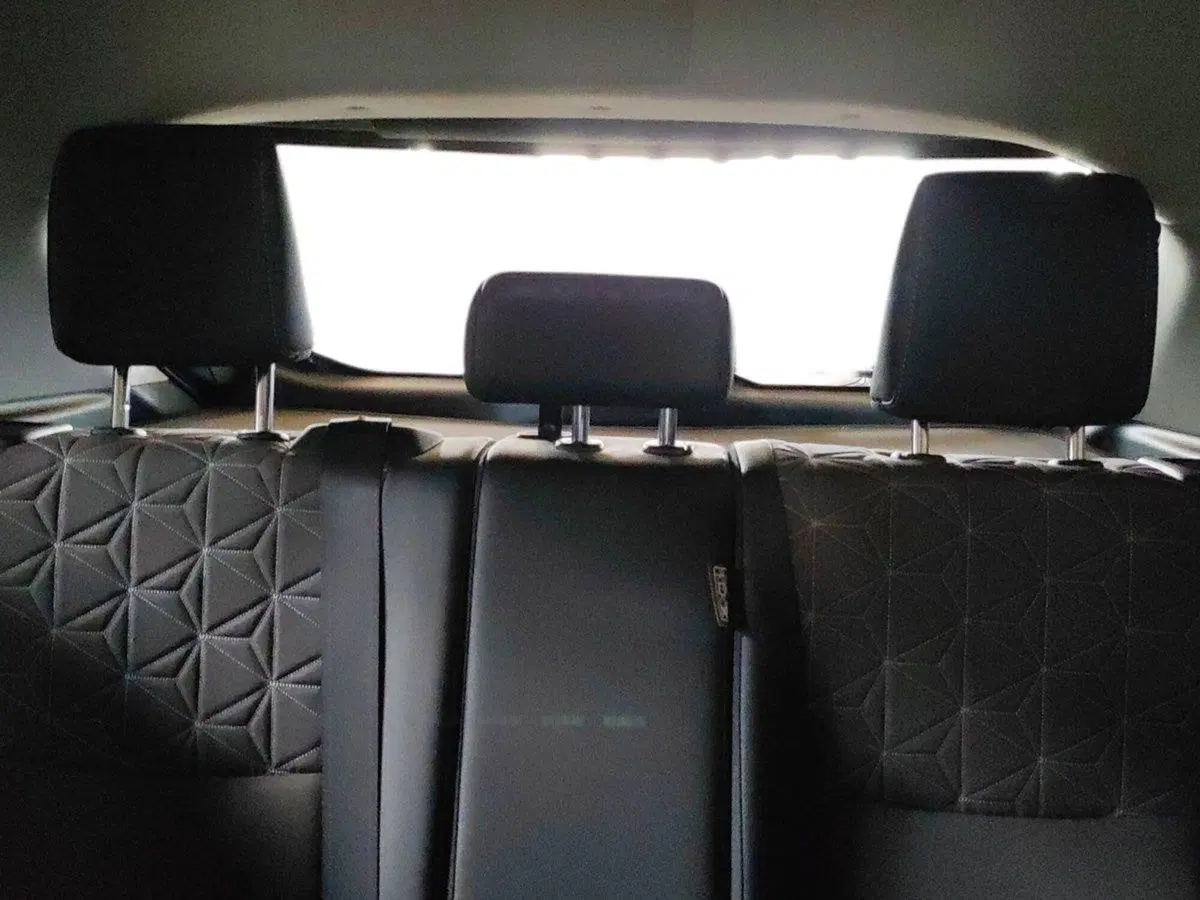 Toyota Yaris Cross usata a Milano (12)