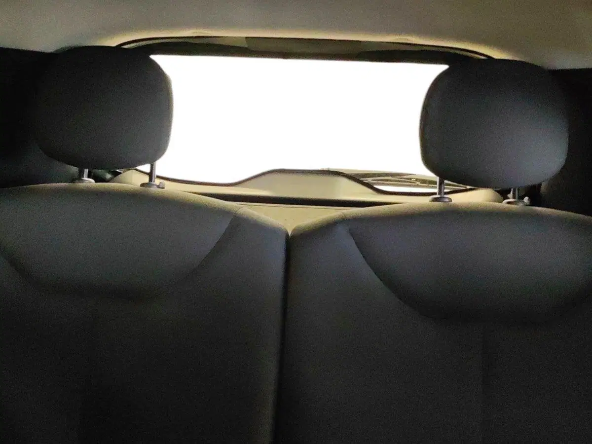 Toyota Aygo X usata a Milano (12)