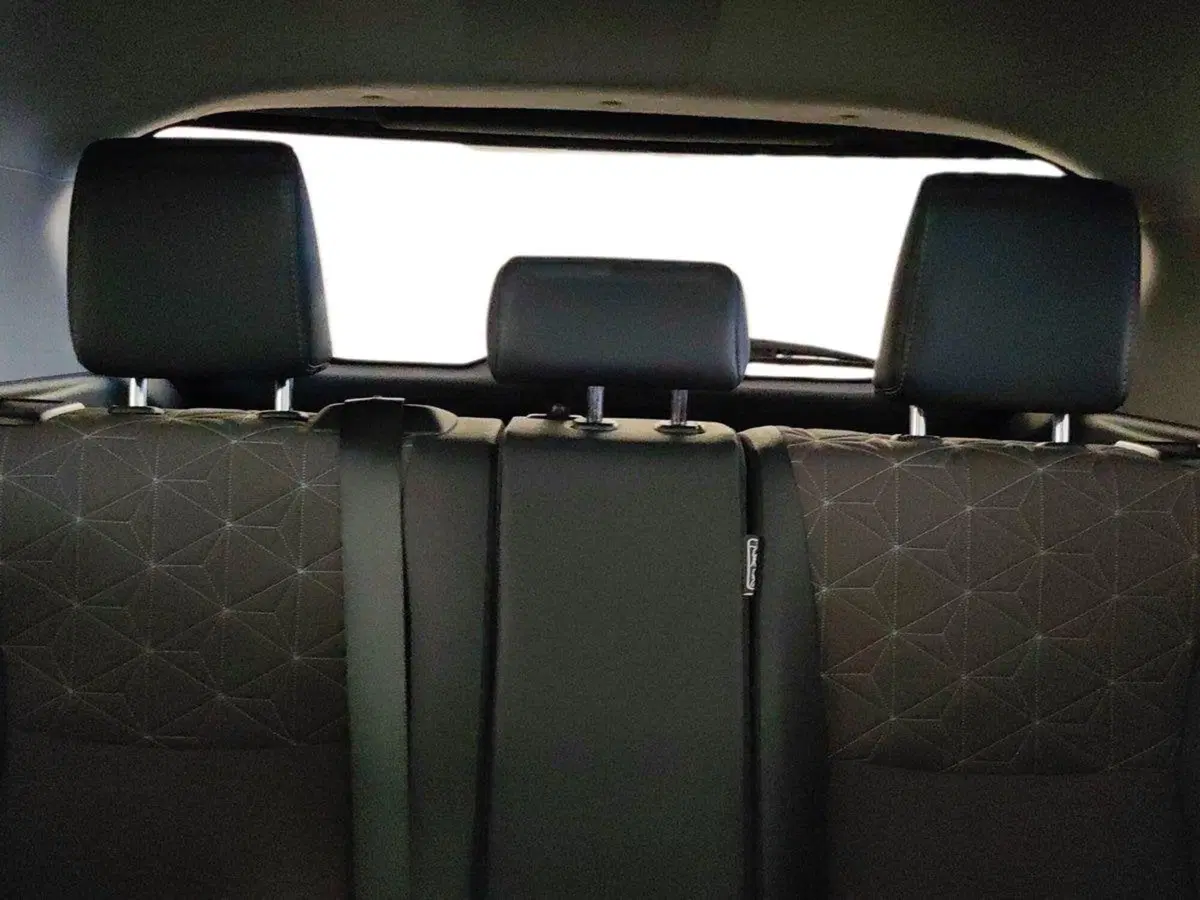 Toyota Yaris Cross usata a Milano (12)