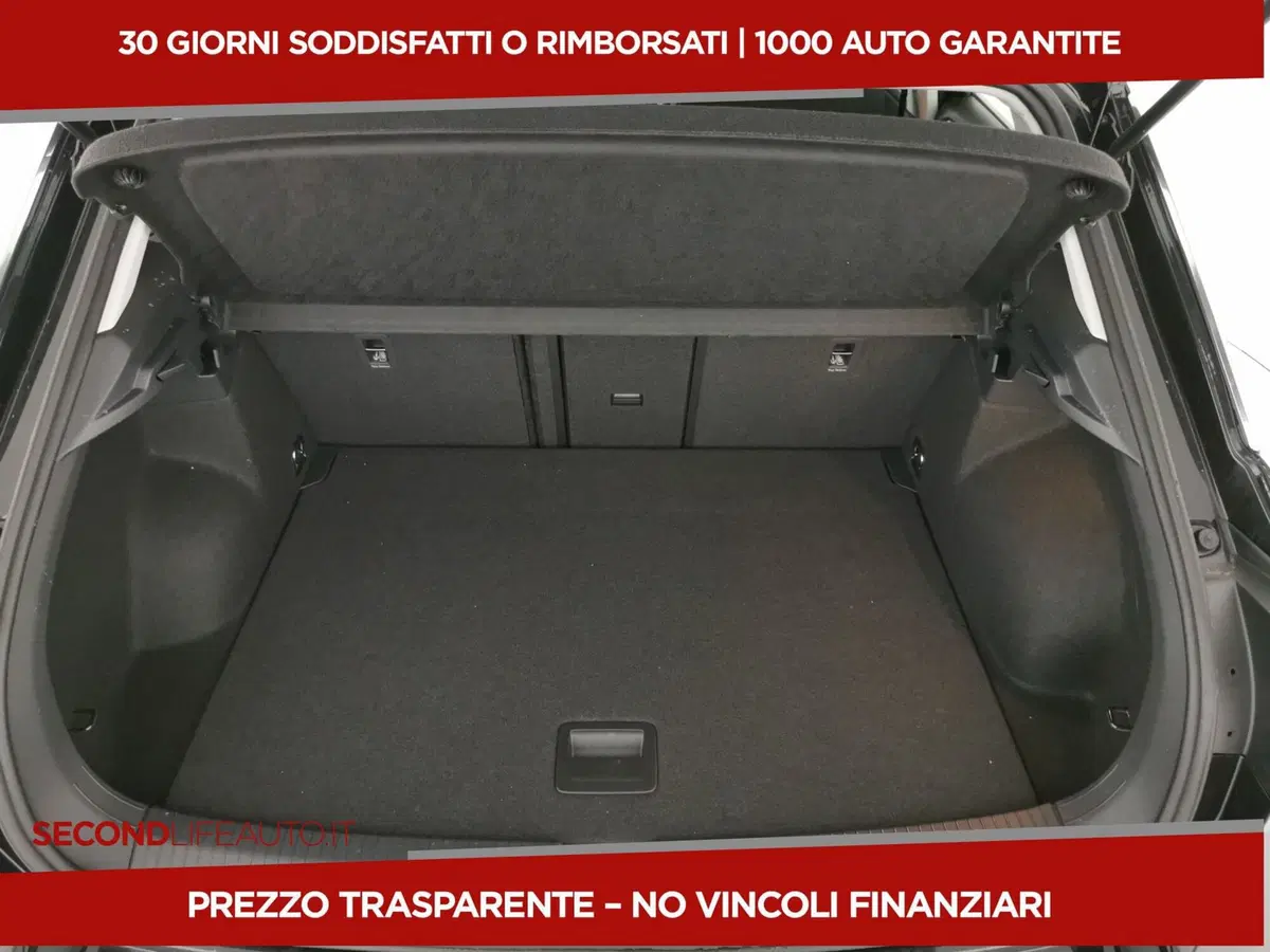 Volkswagen T-Roc nuova a Chieti (7)