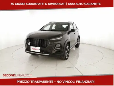 Dr DR 3.0 3.0 1.5 Gpl 114cv cvt del 2025 usata a Roma
