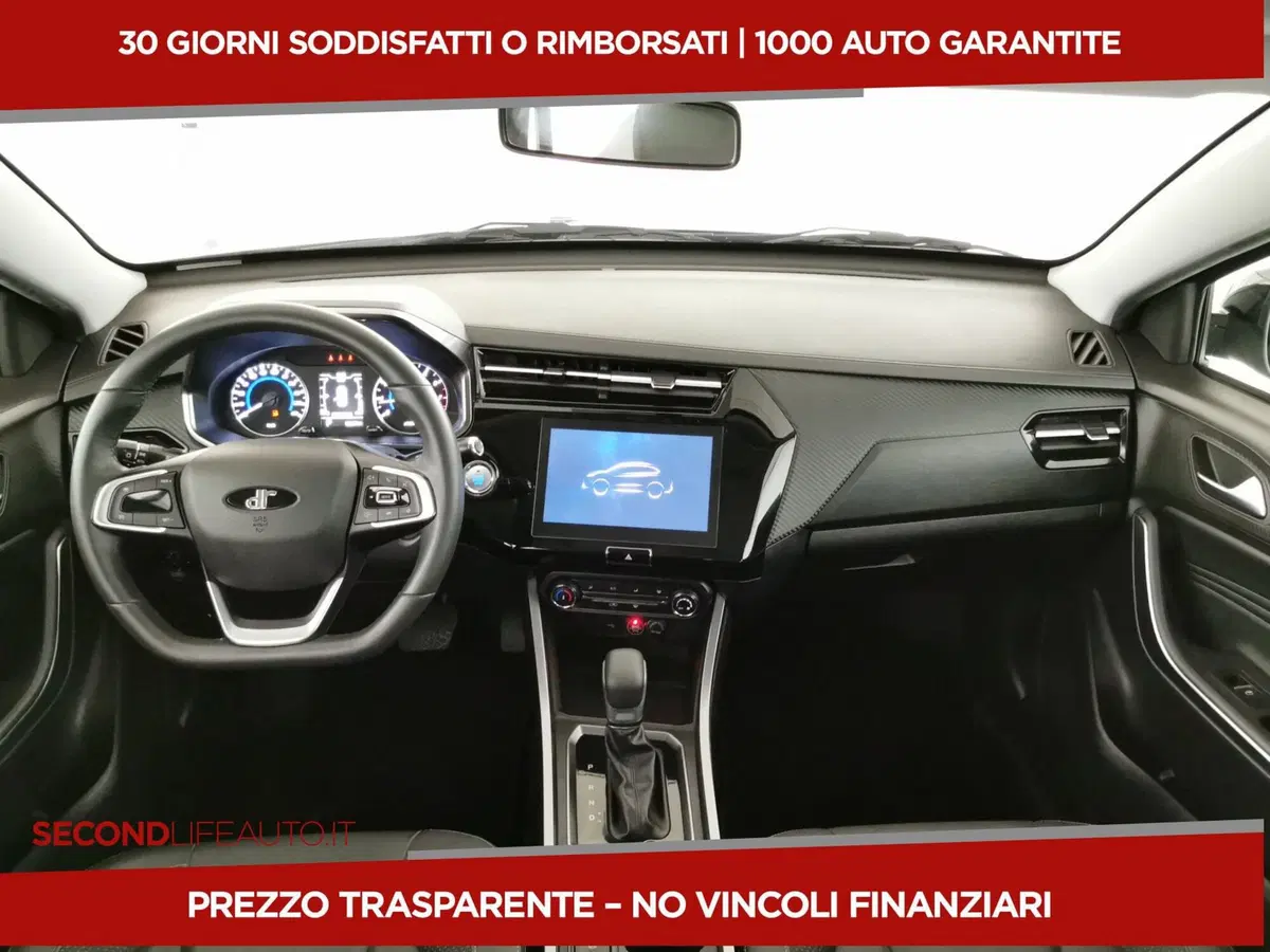 Dr DR 3.0 usata a Roma (10)