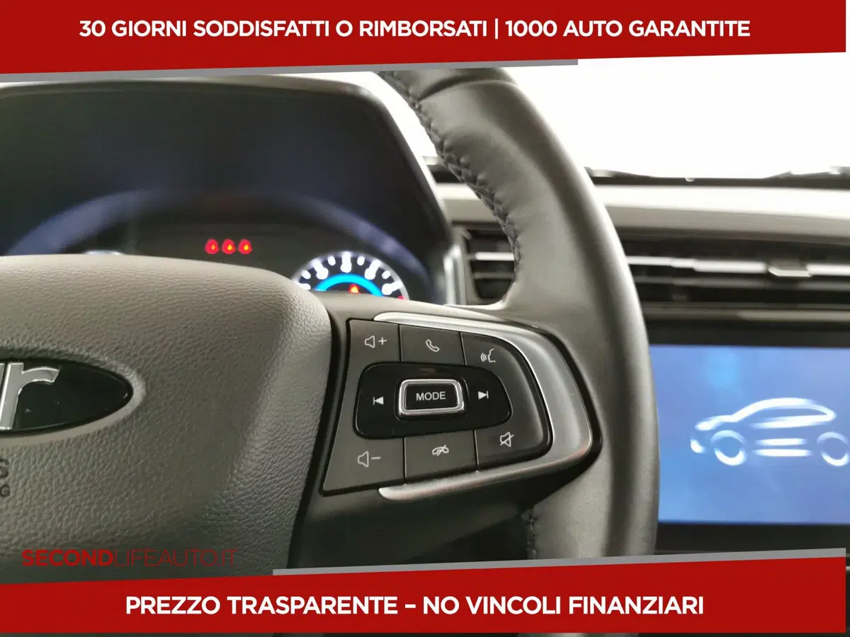 Dr DR 3.0 usata a Roma (12)