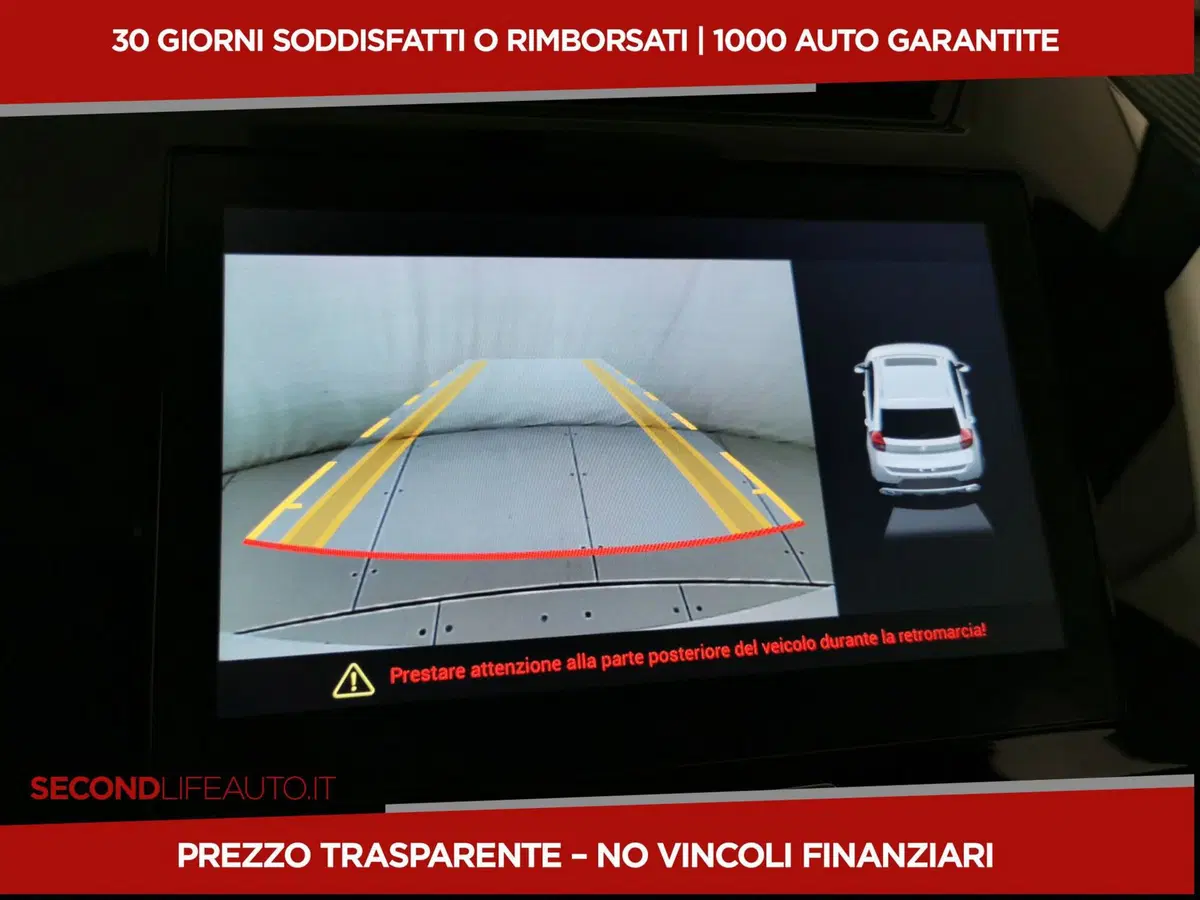 Dr DR 3.0 usata a Roma (13)