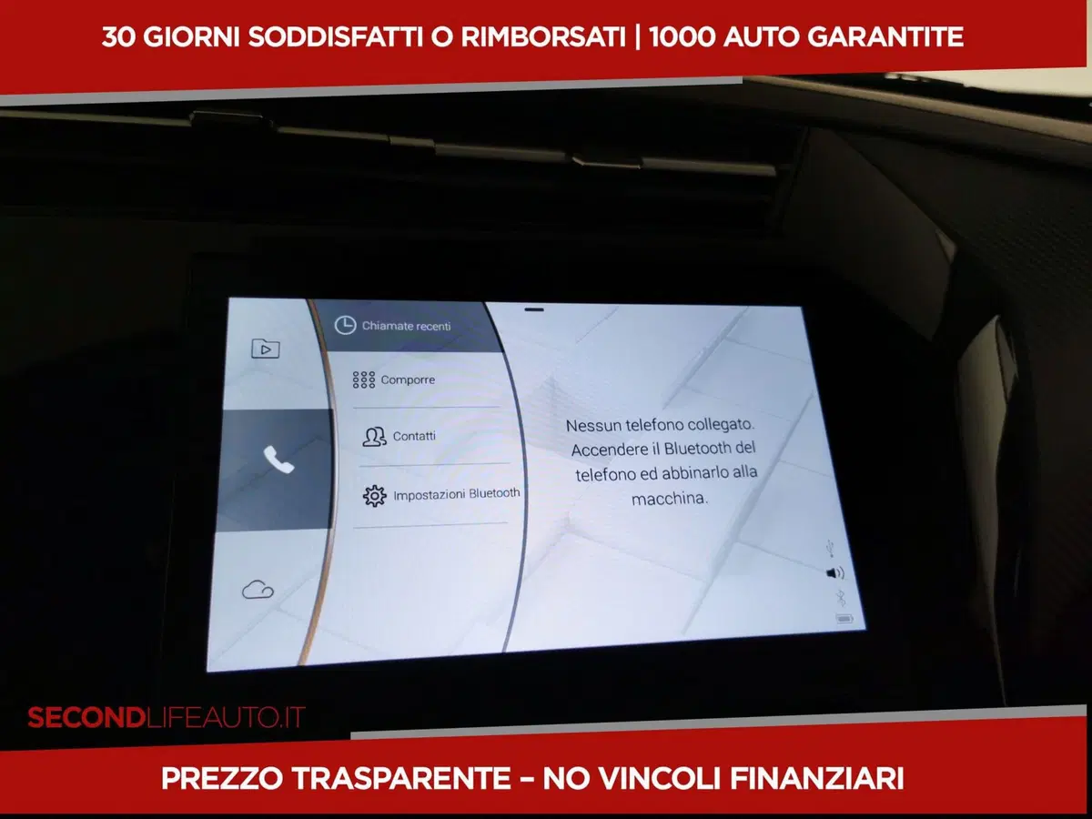 Dr DR 3.0 usata a Roma (15)
