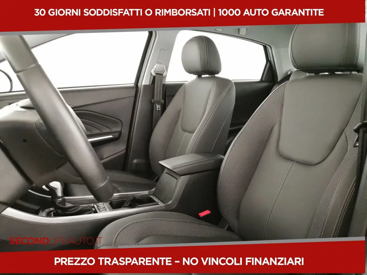 Dr DR 3.0 usata a Roma (16)
