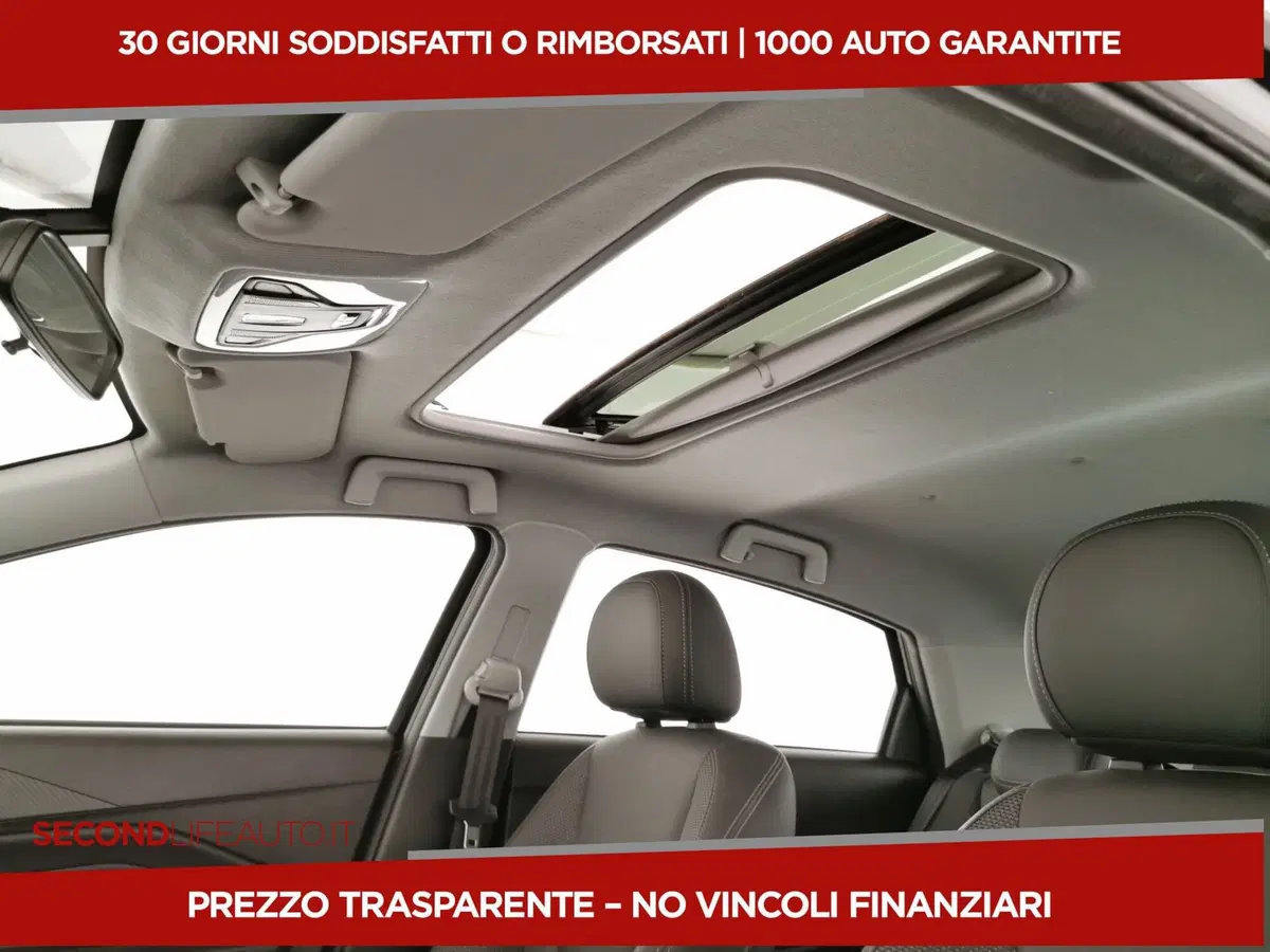 Dr DR 3.0 usata a Roma (18)