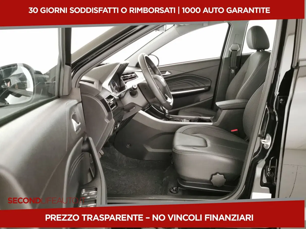 Dr DR 3.0 usata a Roma (7)