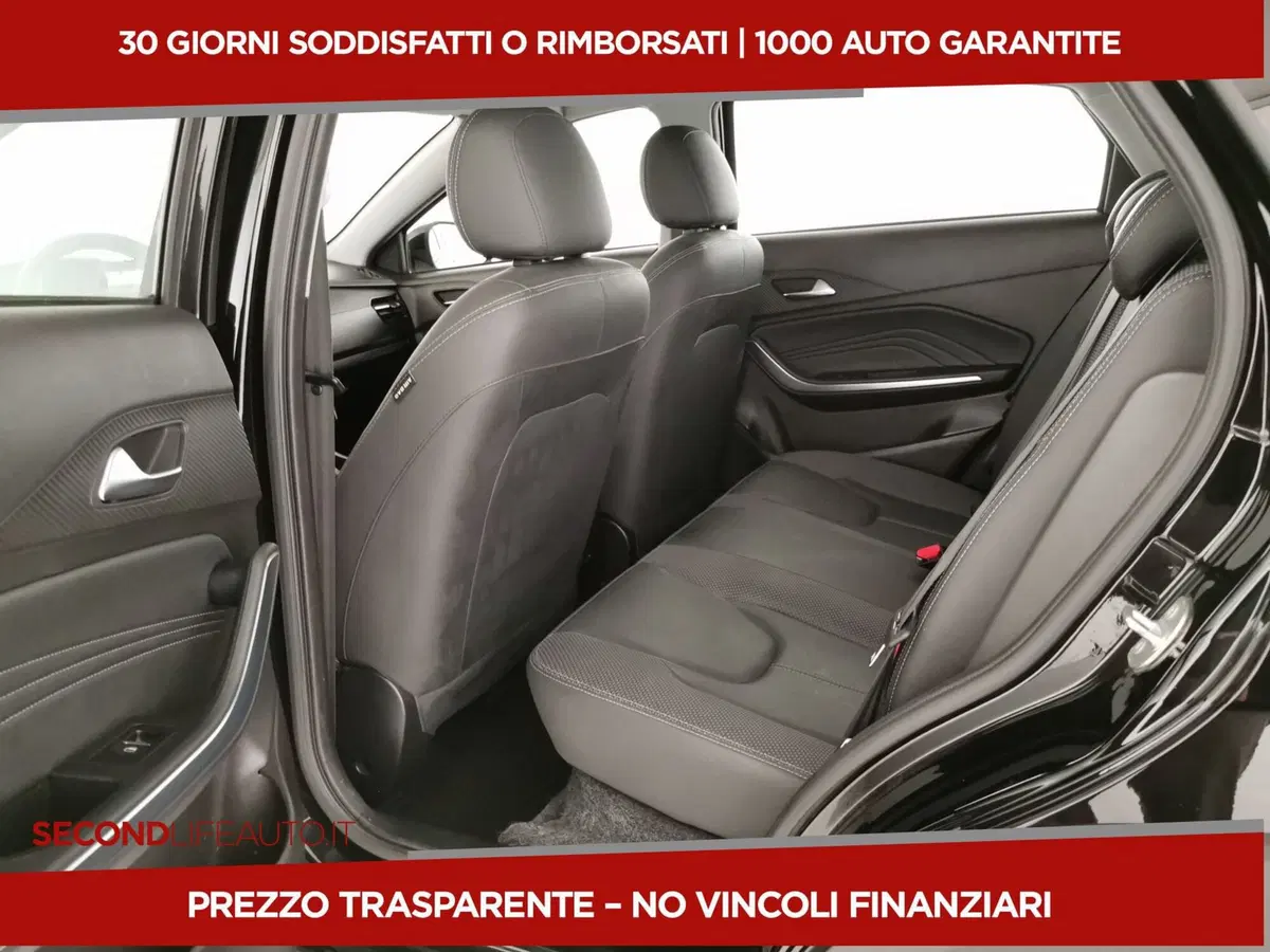 Dr DR 3.0 usata a Roma (8)