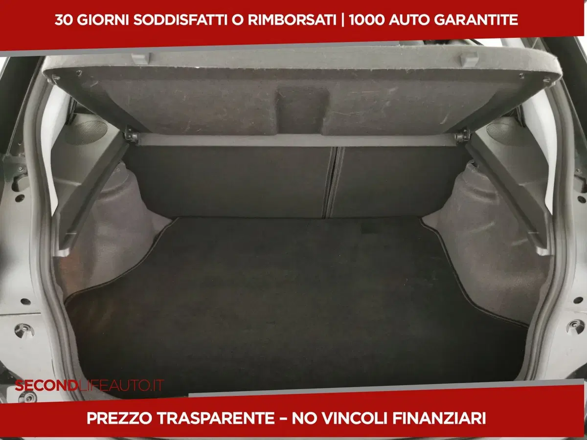 Dr DR 3.0 usata a Roma (9)