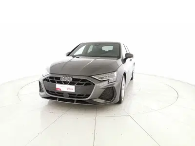 Audi A3 Sportback 2.0 tdi S line edition 150cv s-tronic del 2025 usata a San Giovanni Teatino